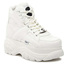 Buffalo Sneakers 1340-14 2,0 1634001 White 38