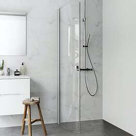 Hafa Duschdörr Igloo Pro BEND 1450320H