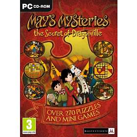May's Mystery: The Secret of Dragonville (PC)