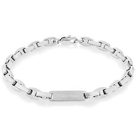 Calvin Klein Bold Metals armband 35000411