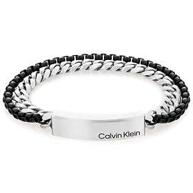 Calvin Klein industrial hardware armband 35000566