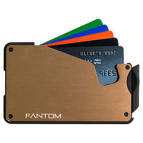 Fantom S 13 Coin Gold