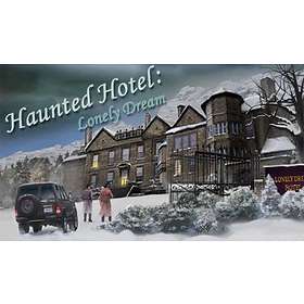 Haunted Hotel 3: Lonely Dream (PC)