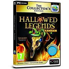Hallowed Legends: Samhain - Collector's Edition (PC)