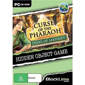 Curse of the Pharaoh: Tears of Sekhmet (PC)