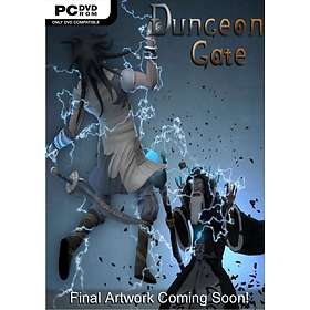 Dungeon Gate (PC)