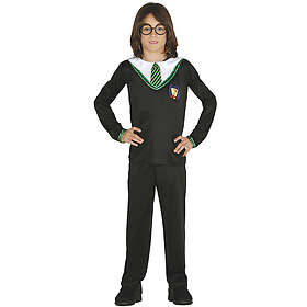 Fiestas Guirca Utklädnad Trollkarl, 10-12 år