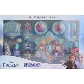 Disney Frozen Beauty Blockbuster Sminkset