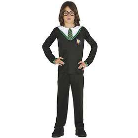 Fiestas Guirca Utklädnad Trollkarl, 7-9 år