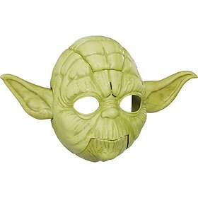 Star Wars The Empire Strikes Back Yoda Electronic Mask