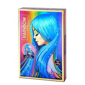 Rainbow High Role Play Wig