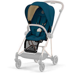 Cybex Mios Färgklädsel, Mountain Blue