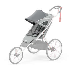 Cybex Sport AVI Färgklädsel, Medal Grey