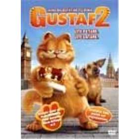 Gustaf 2 (DVD)