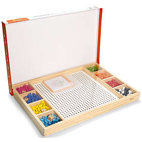 VIGA Peg Board