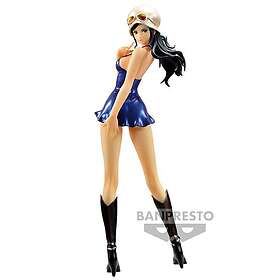 One Piece Banpresto Chronicle Glitter & Glamours Nico Robin figur 25cm