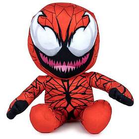 Marvel Venom Carnage gosedjur 30cm