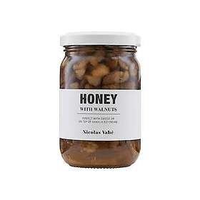 Nicolas Vahé Honey Walnut 250g