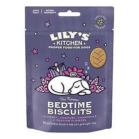 Lily´s Kitchen hundkex, Bedtime Biscuits for Dogs 80g