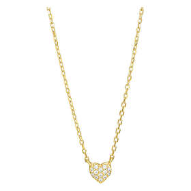 Joanli Nor ALMANOR halsband guld 245 078-3