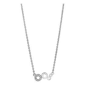 Joanli Nor EVYNOR halsband silver 245 142