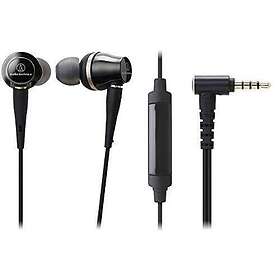 Audio Technica ATH-CKR100 Sound Reality In-Ear Headphones