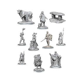 deep Cuts (unpainted): Brigante Celts