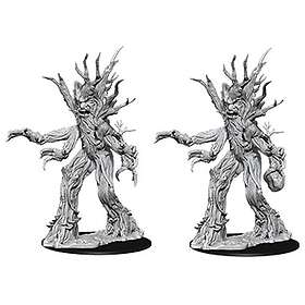 Nolzur's Miniatures Marvelous (unpainted): Treant