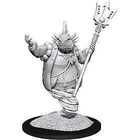 Nolzur's Miniatures Marvelous (unpainted): Marid