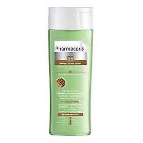 Pharmaceris H H-Sebopurin Normalizing Schampo Fett Hår -250ml