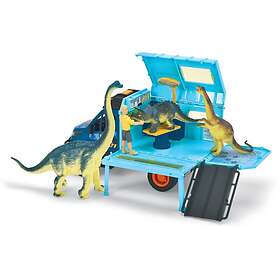 Dickie Toys Dino Labb Lekset