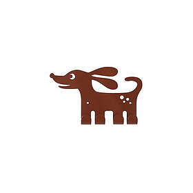 Roommate Futte (Dog) Brown