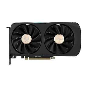 Zotac GeForce RTX 4060 Ti AMP HDMI 3xDP 16GB