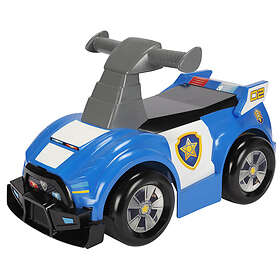 Paw Patrol Gåbil Movie Weee Racer Chase Cruiser