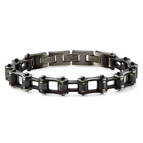 Nomination Bike Chain armband Vintage Black 028919/050