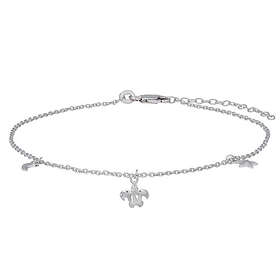 Nordahl Jewellery BEACH52 vristlänk 27cm 625 011
