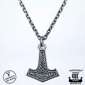 Northern Viking Jewelry