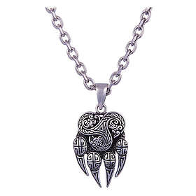 Northern Viking Jewelry