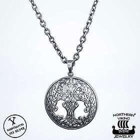 Northern Viking Jewelry