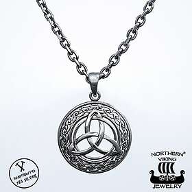 Northern Viking Jewelry