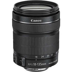 Canon EF-S 18-135/3,5-5,6 IS STM