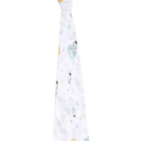 Aden + Anais ™ Essentials Muslinfilt, Space Explorers