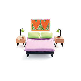 Djeco The Parent´s Room