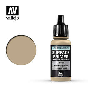 Vallejo Surface Primer: Skeleton Bone (17ml)