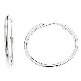 Silver Bar läkringar 2-25 7935