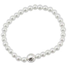 Snö Of Sweden Sophie elastic brace white 169-3551010