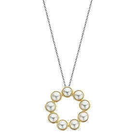 Ti Sento halsband 34008YP/42