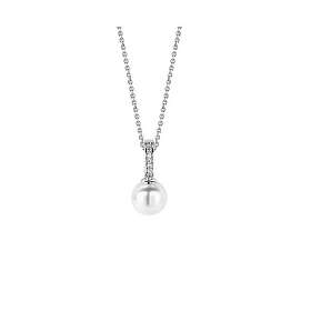 Ti Sento halsband 6760PW