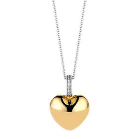 Ti Sento halsband 6745SY