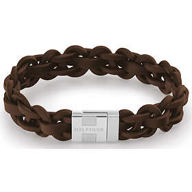 Tommy Hilfiger Magnetic Braided Leather armband 2790373